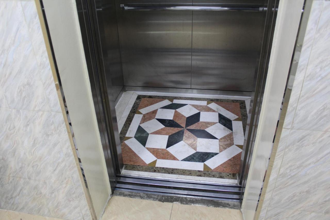Al Aman Hotel Apartment Al Buraimi Luaran gambar