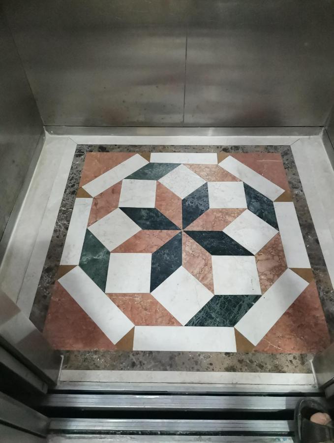 Al Aman Hotel Apartment Al Buraimi Luaran gambar