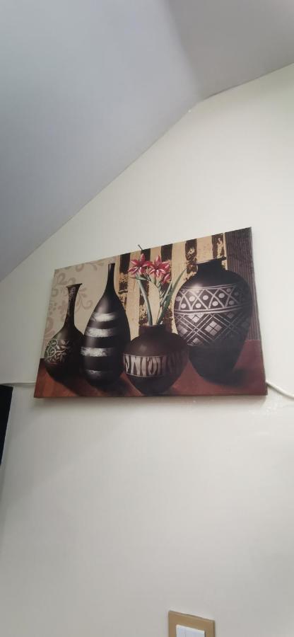 Al Aman Hotel Apartment Al Buraimi Luaran gambar