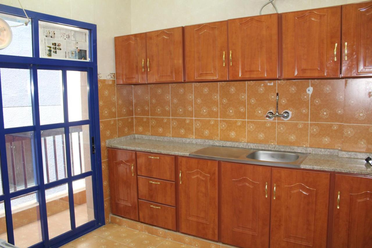 Al Aman Hotel Apartment Al Buraimi Luaran gambar