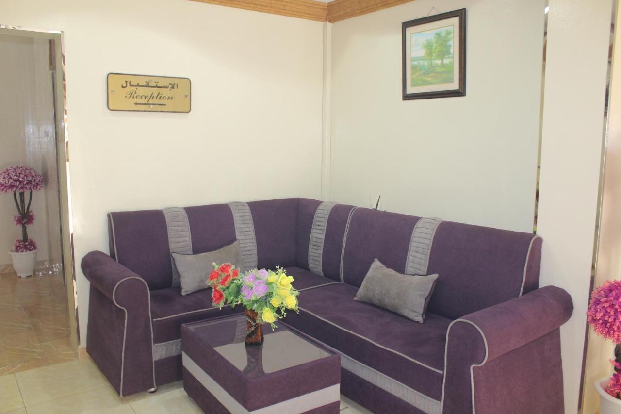 Al Aman Hotel Apartment Al Buraimi Luaran gambar